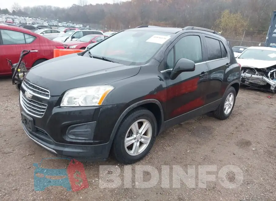 3GNCJLSB0FL229971 Photo# 2