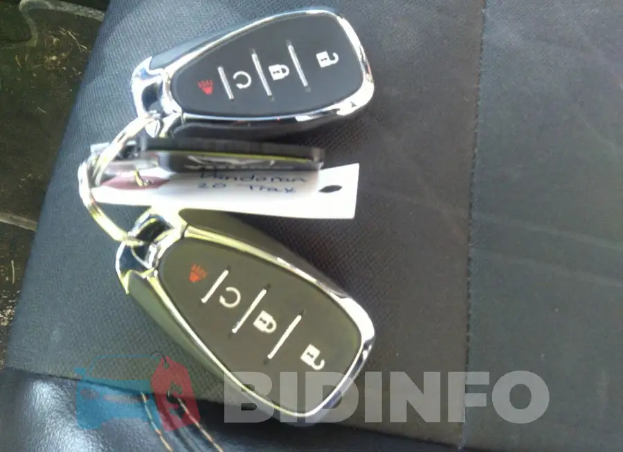 3GNCJLSB2LL292680 Photo# 11