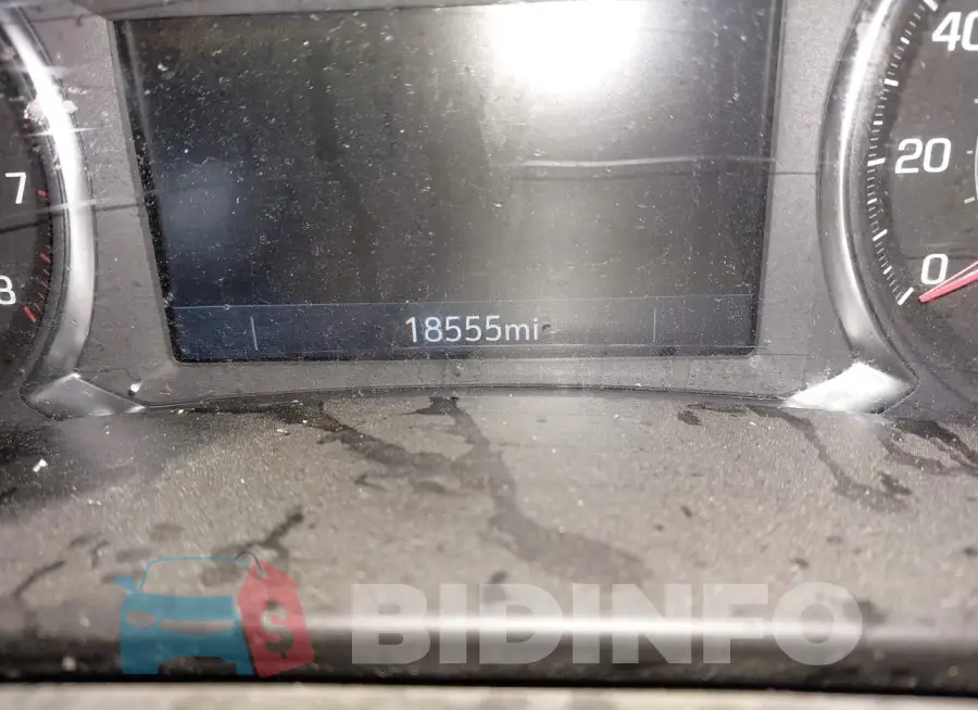 3GNKBCR4XPS185839 Photo# 7