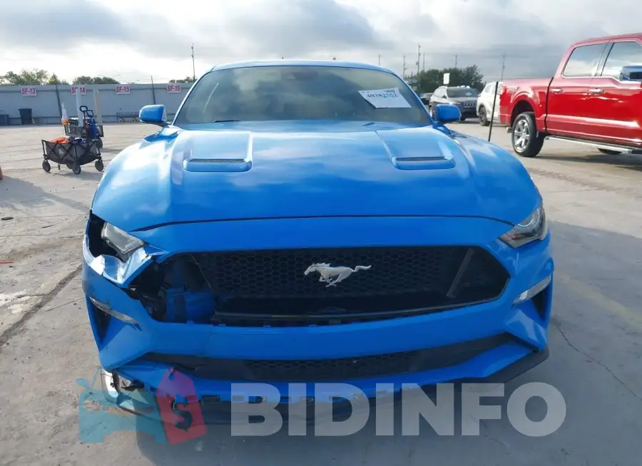 1FA6P8CFXP5301284 Photo# 12
