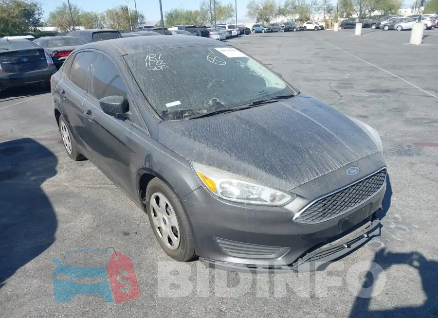 1FADP3E2XHL277182 Photo# 1