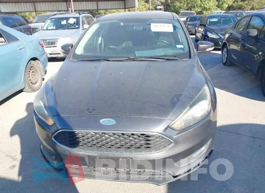 1FADP3F28FL299564 Photo# 6