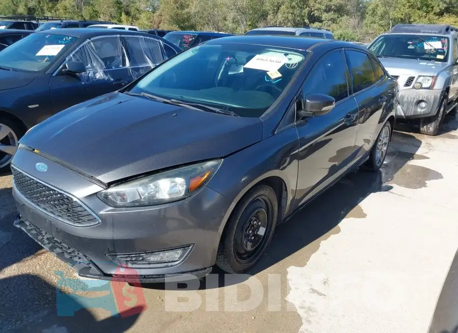 1FADP3F28FL299564 Photo# 2
