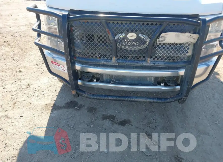 1FD8X3H68LED10327 Photo# 11