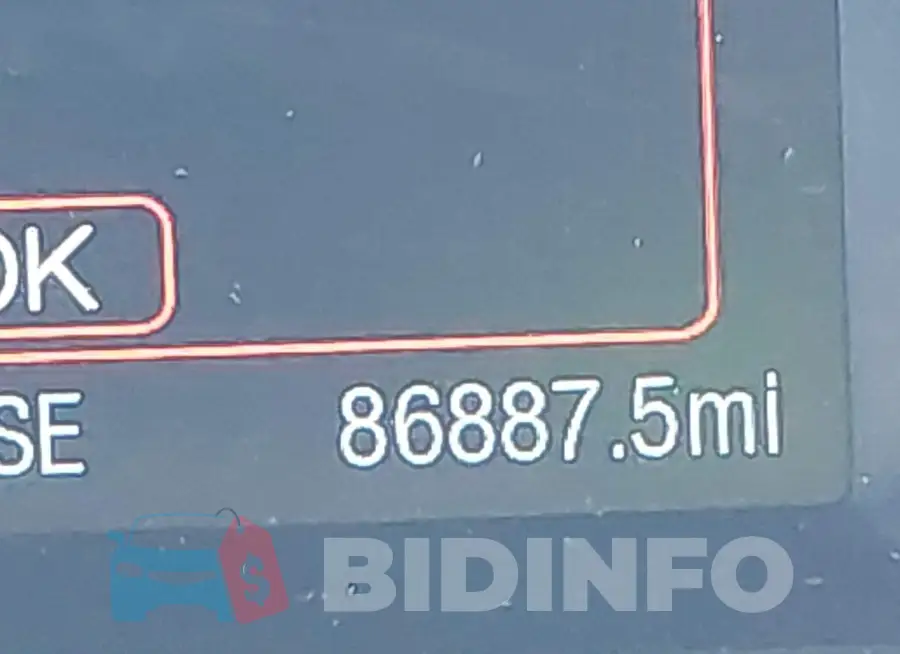 1FM5K7D81JGB39678 Photo# 15