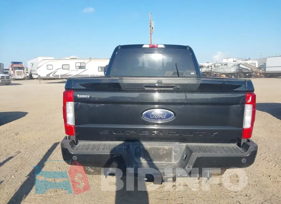1FT7W2BT3KEG70826 Photo# 16