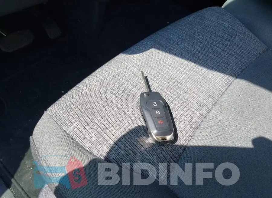 1FT8X3BM2PEE22798 Photo# 10