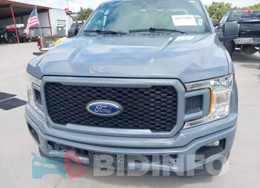 1FTEW1CPXKKC68225 Photo# 12
