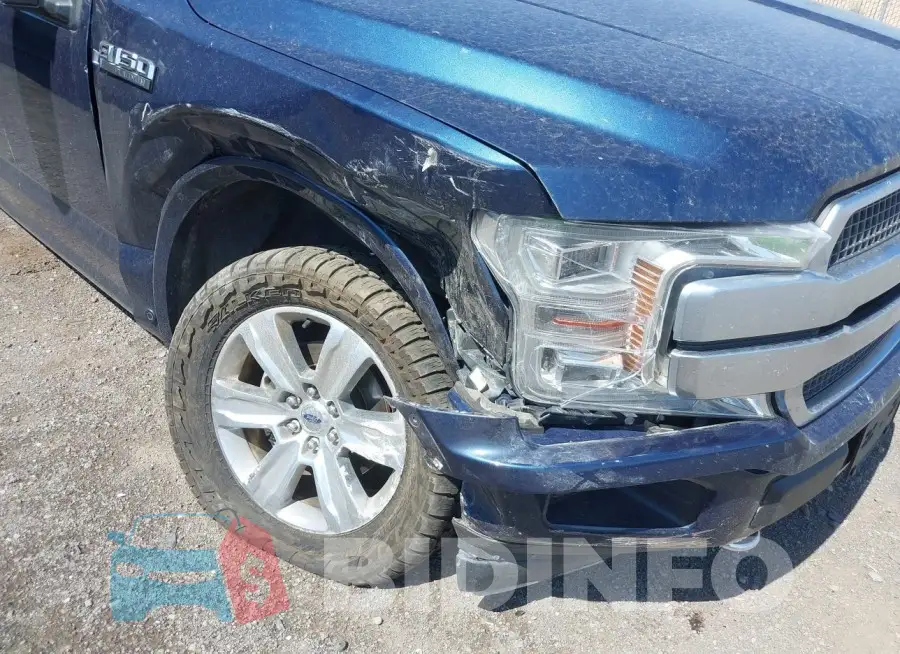1FTFW1E44KFA81367 Photo# 6