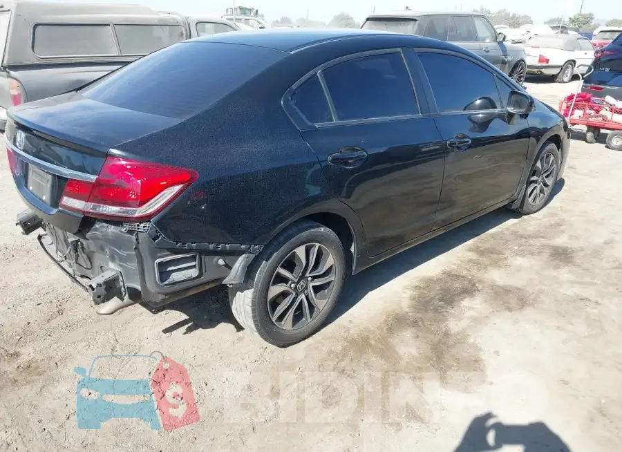 19XFB2F80FE292987 Photo# 4