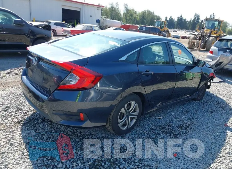19XFC2F52GE217843 Photo# 4