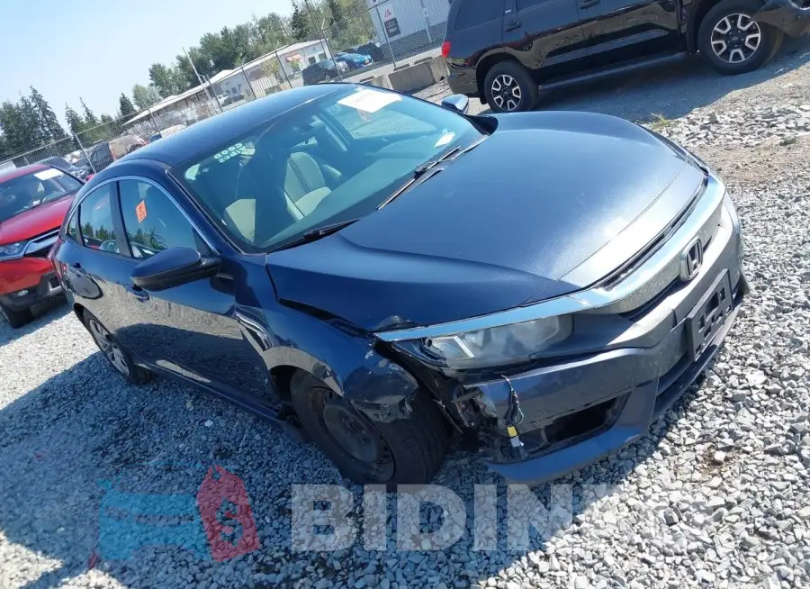 19XFC2F52GE217843 Photo# 1