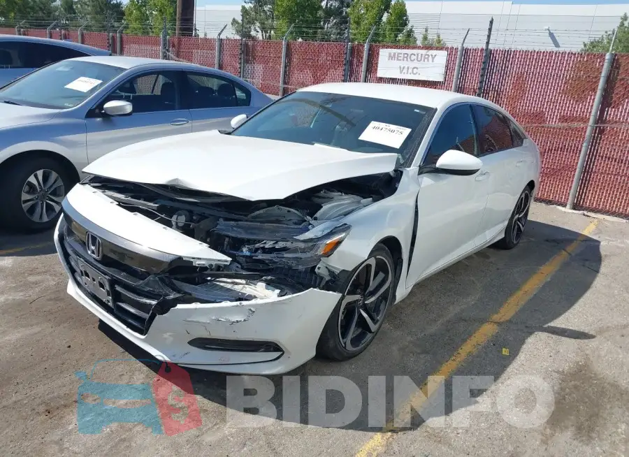 1HGCV1F38LA023242 Photo# 2