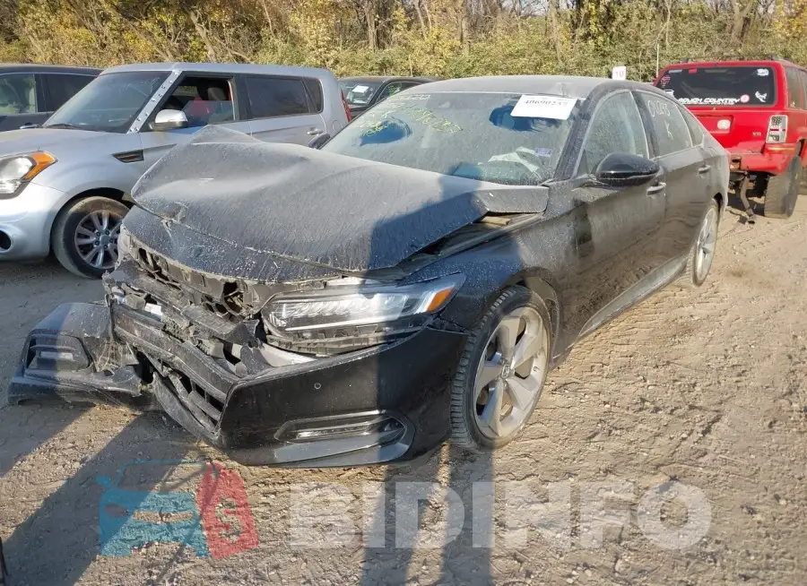 1HGCV2F99KA012243 Photo# 2