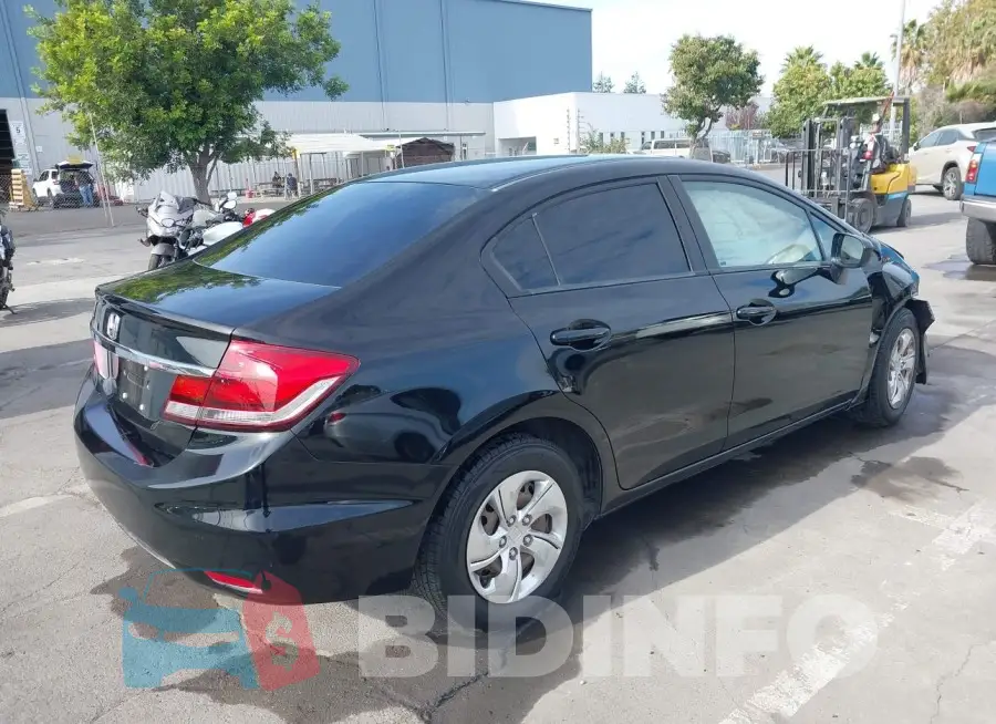 2HGFB2F53FH524140 Photo# 4