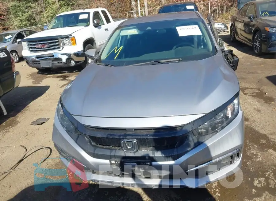 2HGFC2F60MH550312 Photo# 12
