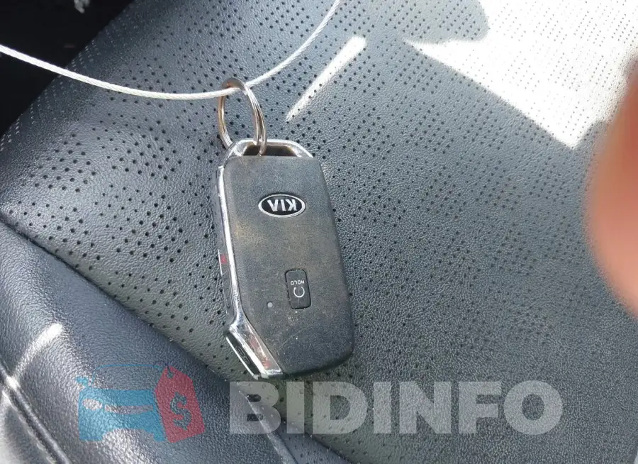 KNDERCAA1M7104773 Photo# 11
