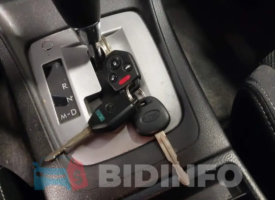 JF2GPABC7E8277259 Photo# 11