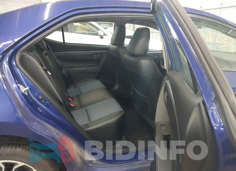 2T1BURHE1FC354514 Photo# 8