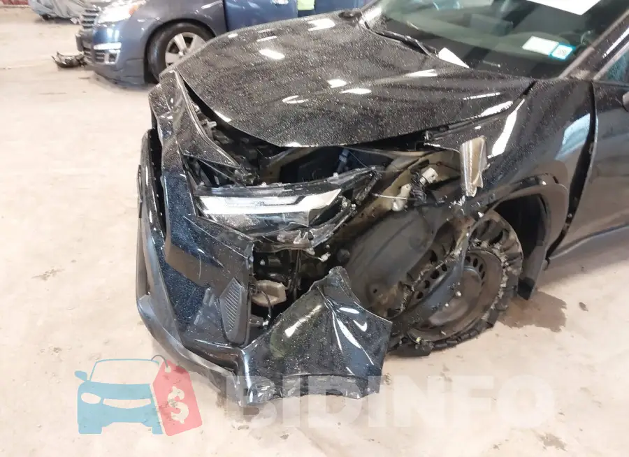 2T3F1RFV6PW348325 Photo# 6