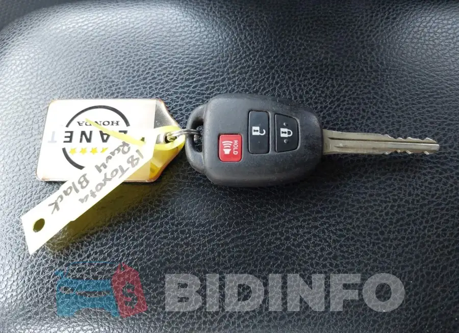 2T3RFREV9JW804857 Photo# 11