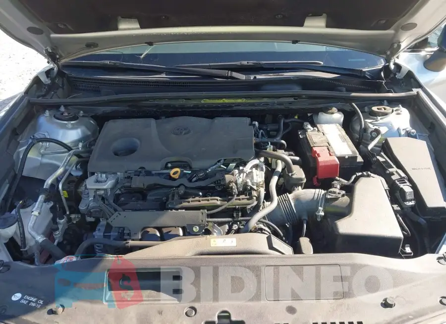 4T1K61AK2PU142541 Photo# 10