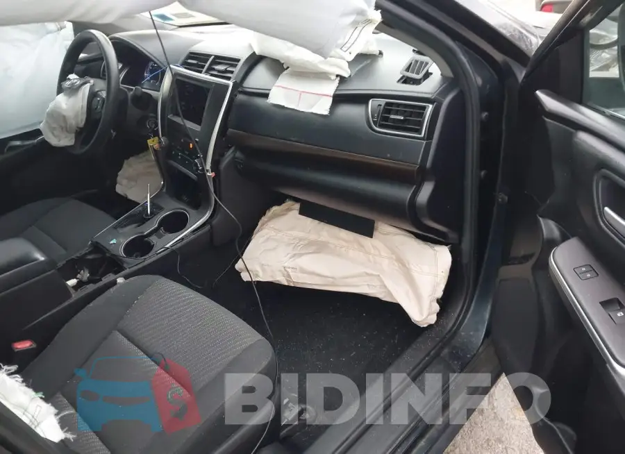 4T4BF1FK3GR540064 Photo# 5