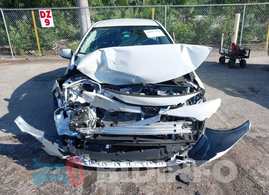 5YFB4MDE1PP006299 Photo# 6