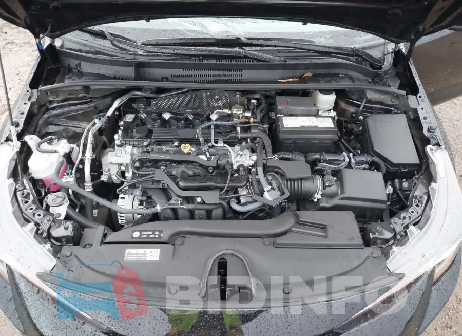 5YFB4MDE3RP194293 Photo# 10