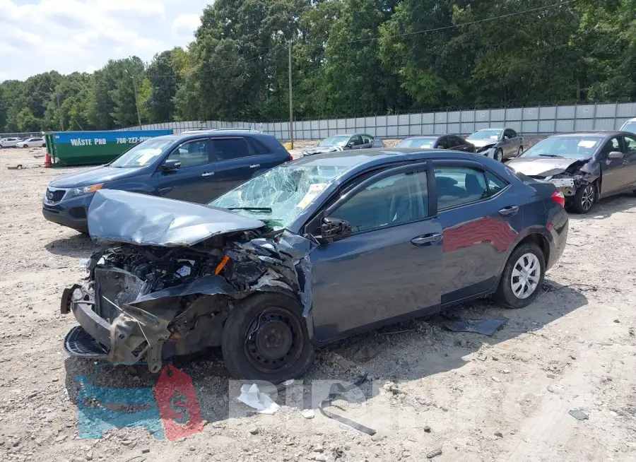 5YFBURHE5GP514346 Photo# 2