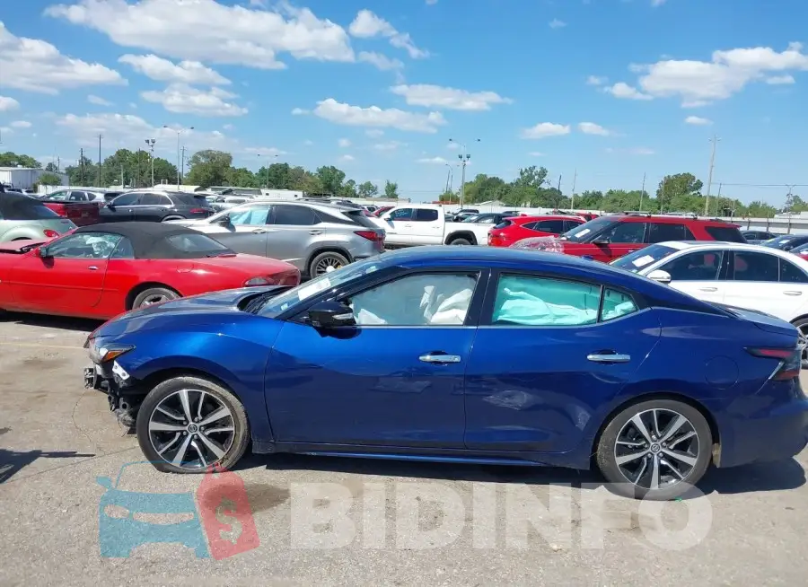 1N4AA6CV4MC505741 Photo# 14