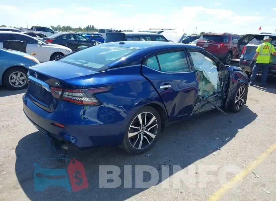 1N4AA6CV4MC505741 Photo# 4