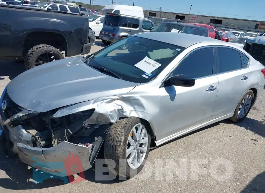 1N4AL3AP1HC238089 Photo# 2
