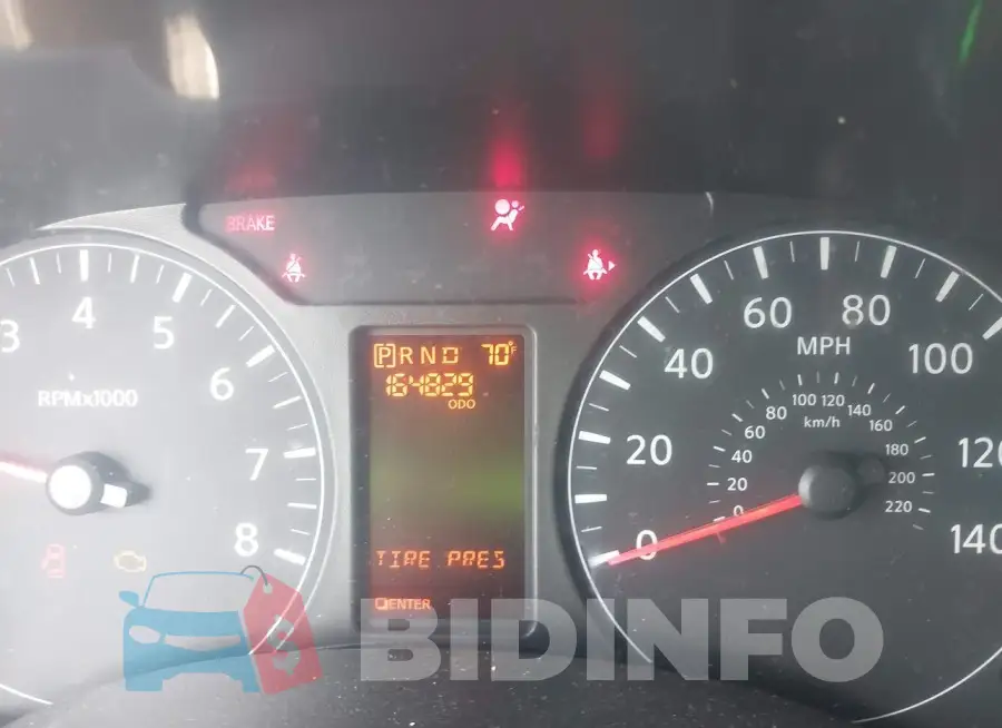 1N6BF0KM5JN806134 Photo# 15