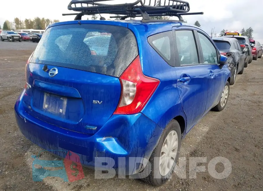 3N1CE2CP0FL401274 Photo# 4