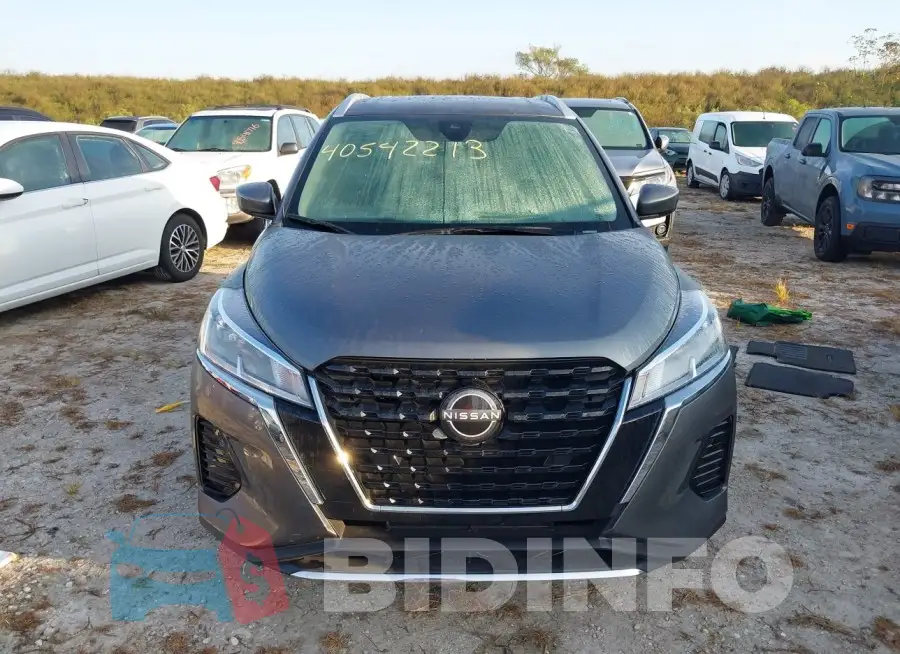 3N1CP5CV6NL511593 Photo# 12