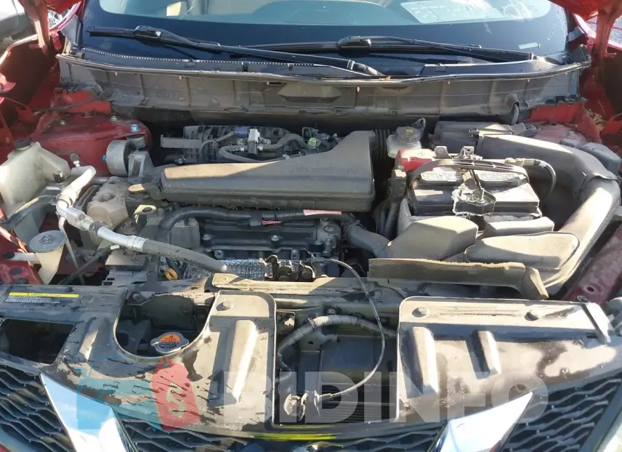 5N1AT2MV7FC811035 Photo# 10