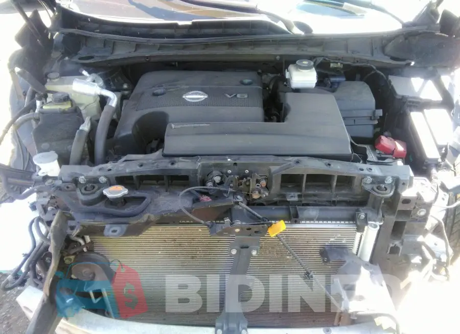 5N1AZ2BS0LN141223 Photo# 10