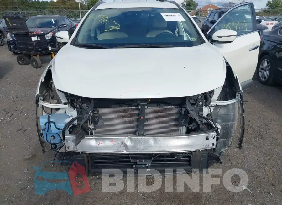 5N1AZ2BS7MC131074 Photo# 6