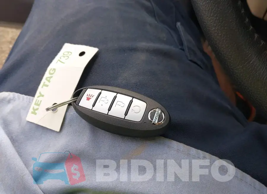 5N1AZ2BS7MC131074 Photo# 11