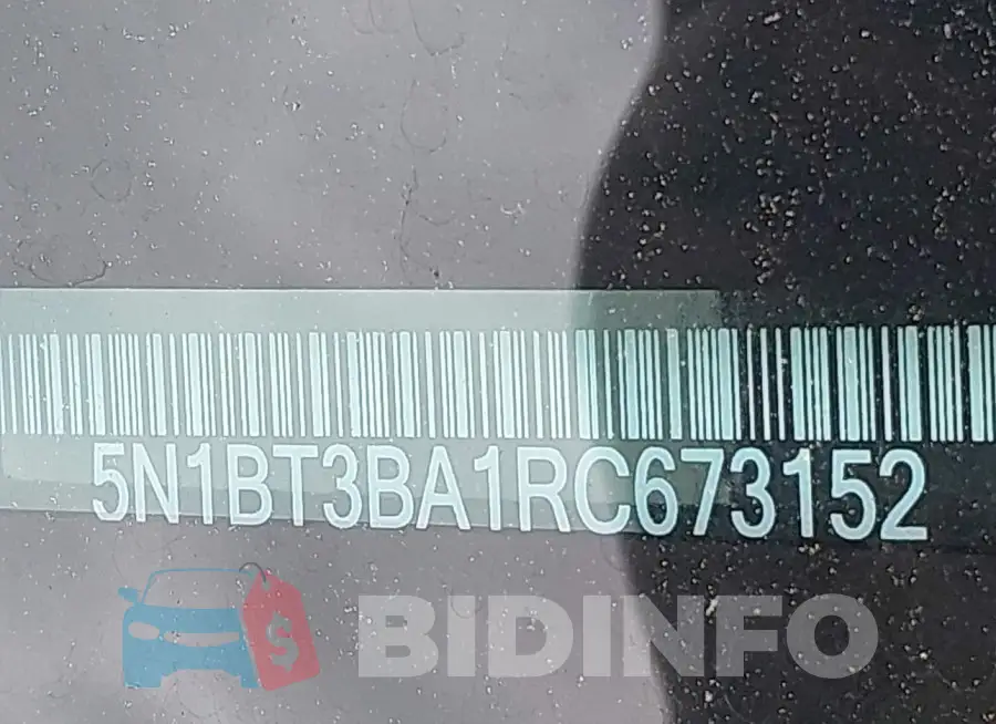 5N1BT3BA1RC673152 Photo# 9