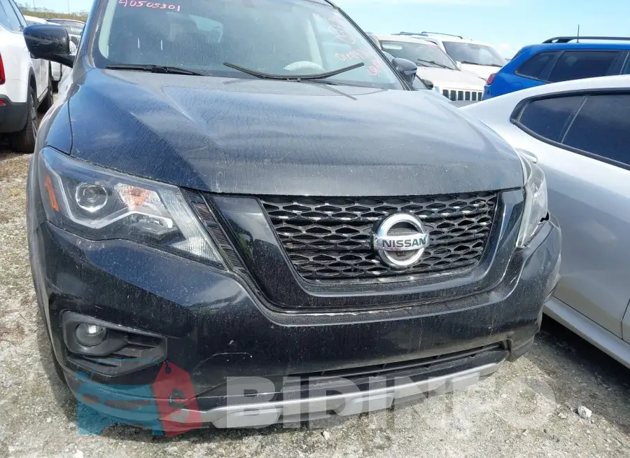 5N1DR2CN4LC644061 Photo# 6