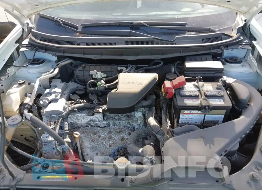 JN8AS5MT2FW670479 Photo# 10