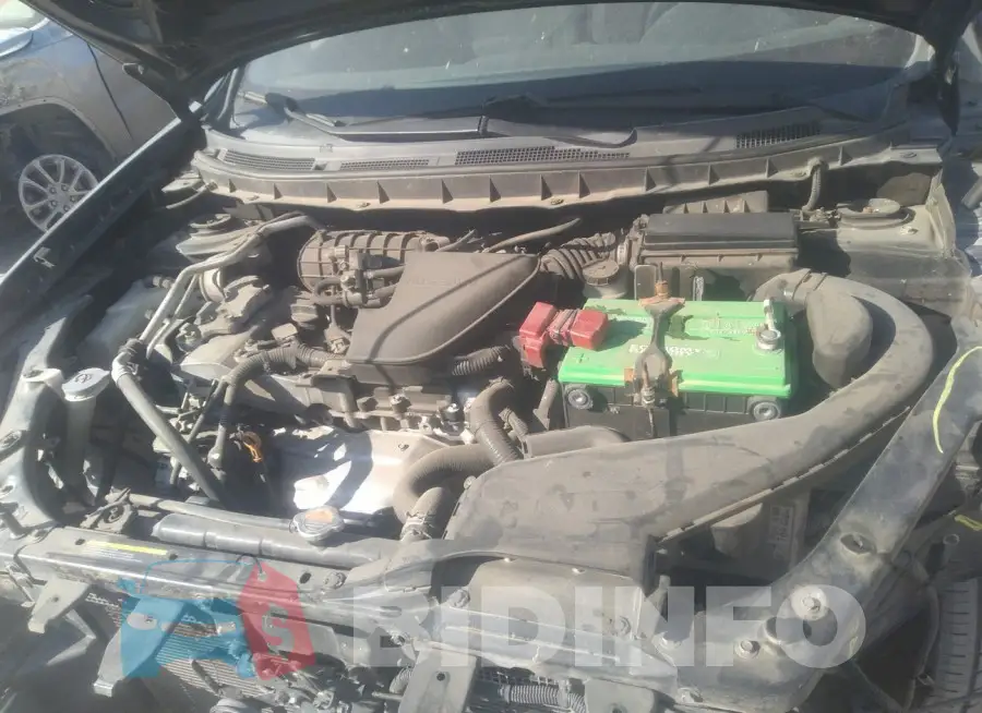 JN8AS5MT3EW613674 Photo# 10