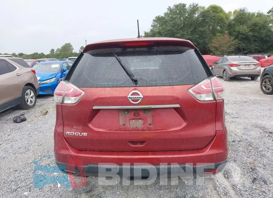 KNMAT2MT5FP538804 Photo# 17