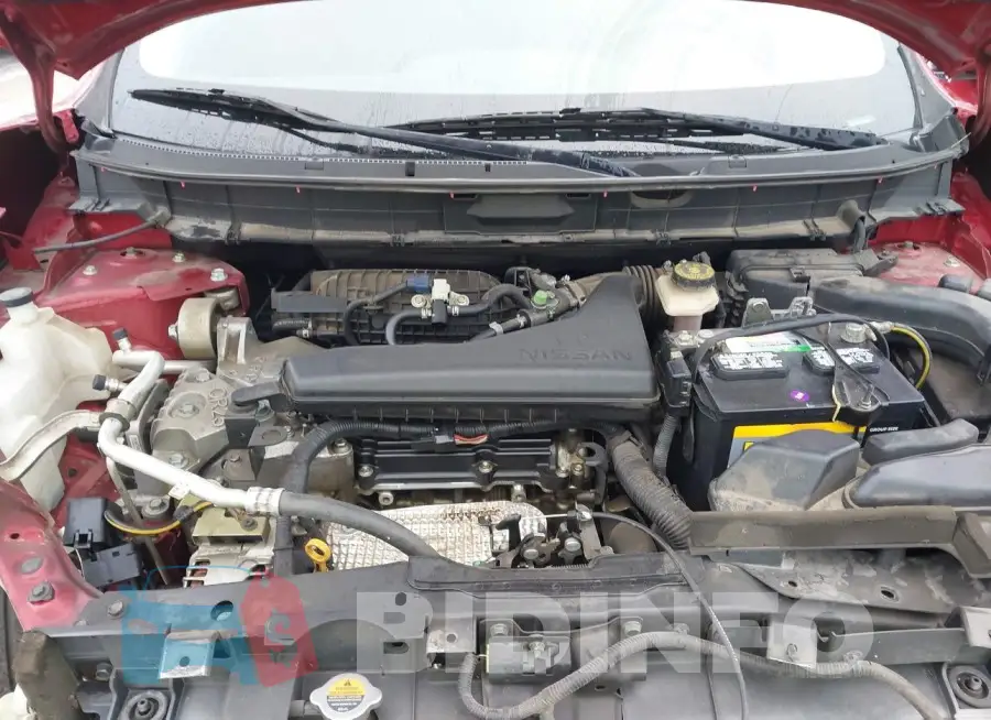 KNMAT2MT5FP538804 Photo# 10