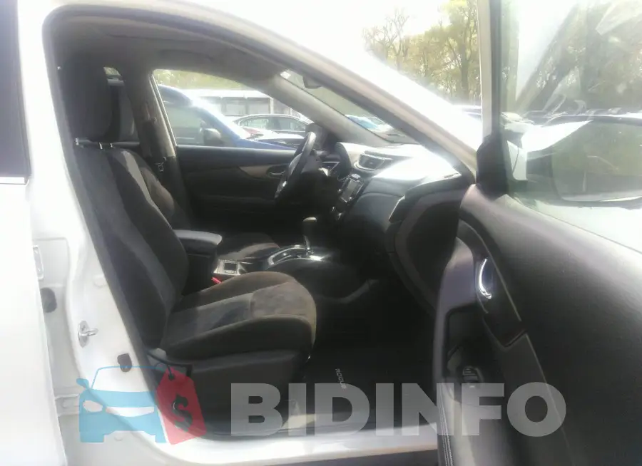 KNMAT2MT6FP592564 Photo# 5