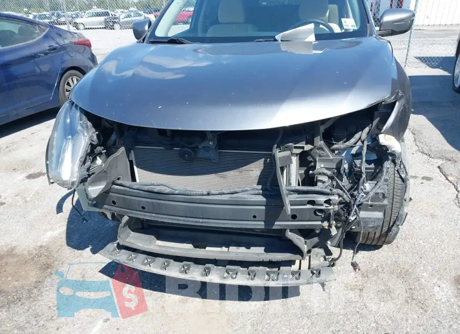 KNMAT2MT6GP736504 Photo# 6