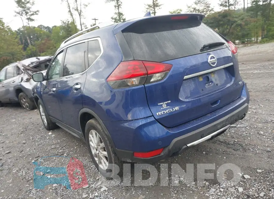 KNMAT2MT8LP542633 Photo# 3