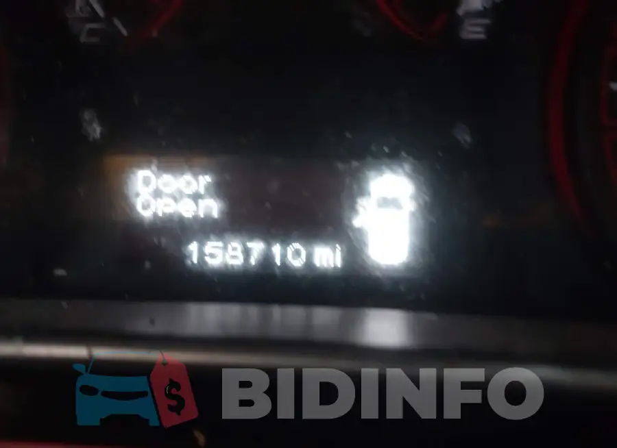 1C3CDFBB4FD129075 Photo# 7